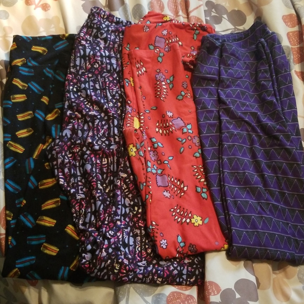 Lularoe Leggings